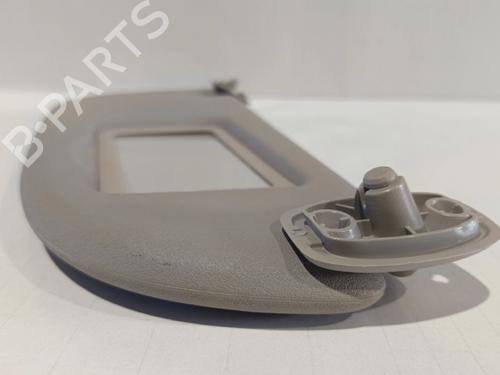 Right sun visor PEUGEOT 206 Van 1.1 | BP30039855I2 