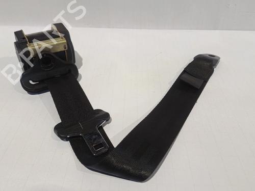 Used Rear right seatbelt PEUGEOT 206 Van 1.1 (60 hp) 30039857