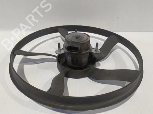 Radiator fan PEUGEOT 206 Van 1.1 | BP30039849M35 