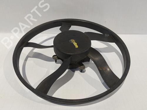 Køleventilator elektrisk PEUGEOT 206 Van 1.1 (60 hp) 30039849