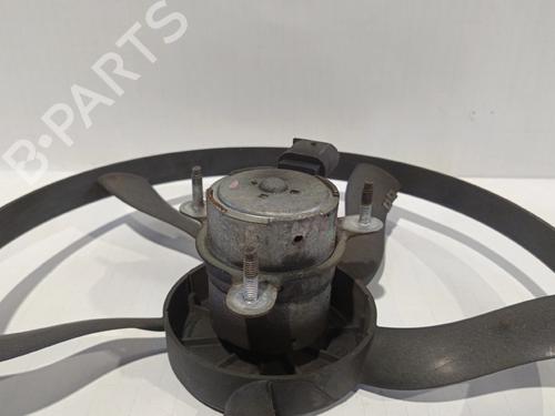 Radiator fan PEUGEOT 206 Van 1.1 | BP30039849M35 