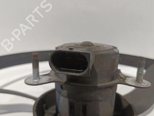 Radiator fan PEUGEOT 206 Van 1.1 | BP30039849M35 