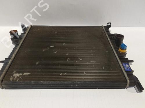 Køler PEUGEOT 206 Van 1.1 (60 hp) 30039850