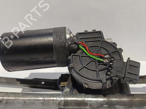 Essuie-glace moteur avant PEUGEOT 206 Van 1.1 | BP30039848M29 