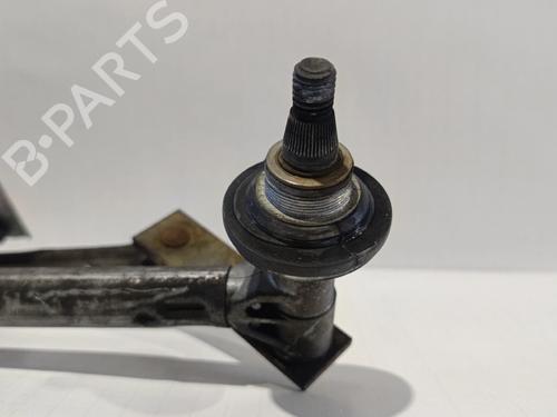 Essuie-glace moteur avant PEUGEOT 206 Van 1.1 | BP30039848M29 