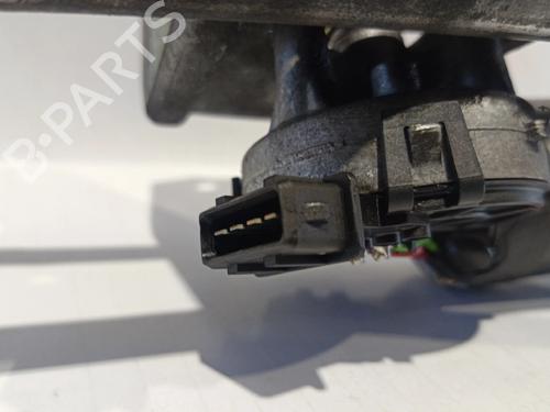 Essuie-glace moteur avant PEUGEOT 206 Van 1.1 | BP30039848M29 