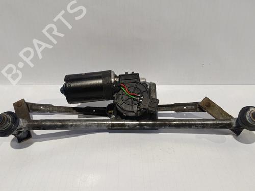 Essuie-glace moteur avant PEUGEOT 206 Van 1.1 (60 hp) 30039848