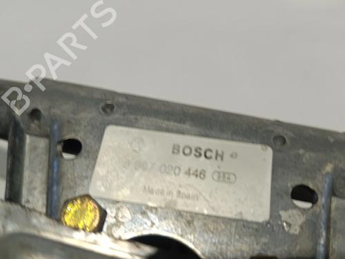 Essuie-glace moteur avant PEUGEOT 206 Van 1.1 | BP30039848M29 