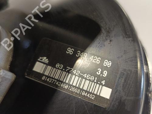 Bremseservo PEUGEOT 206 Van 1.1 | BP30039851M42 