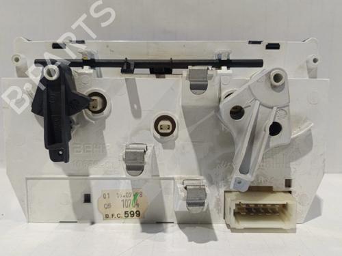 AC-Styringsenhed/Manøvreenhed PEUGEOT 206 Van 1.1 | BP30039859I5