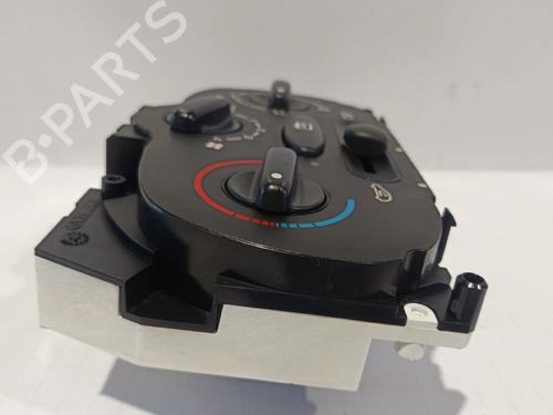 AC-Styringsenhed/Manøvreenhed PEUGEOT 206 Van 1.1 | BP30039859I5