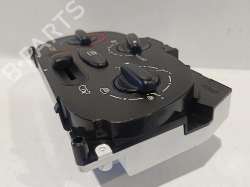 AC-Styringsenhed/Manøvreenhed PEUGEOT 206 Van 1.1 | BP30039859I5