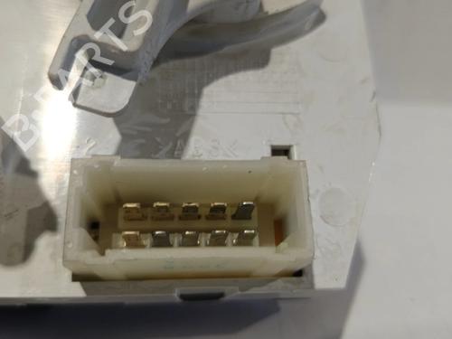 AC-Styringsenhed/Manøvreenhed PEUGEOT 206 Van 1.1 | BP30039859I5