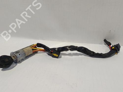 Używane Stacyjka PEUGEOT 206 Van 1.1 (60 hp) 30039863