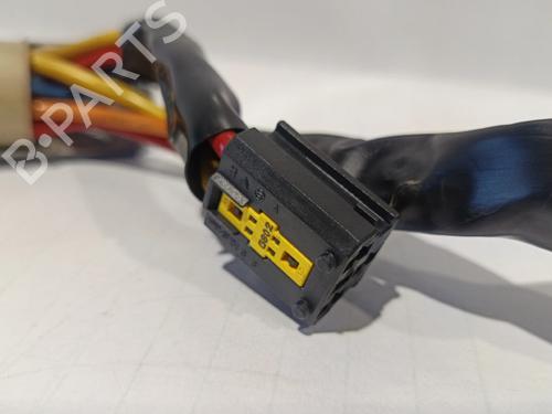 Ignition barrel PEUGEOT 206 Van 1.1 | BP30039863M48 