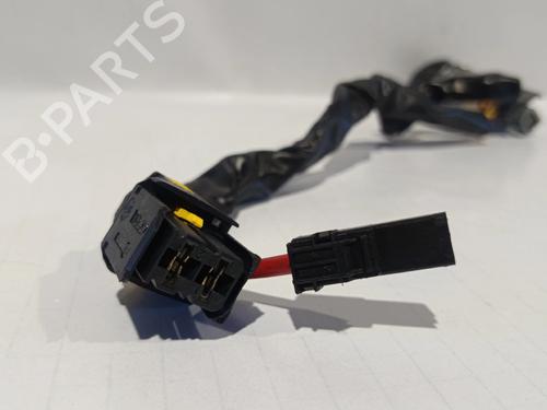Ignition barrel PEUGEOT 206 Van 1.1 | BP30039863M48 