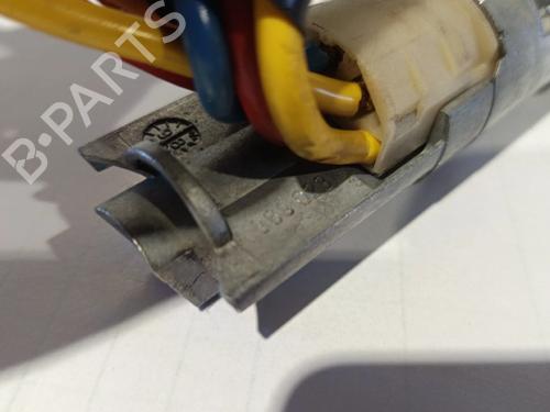 Ignition barrel PEUGEOT 206 Van 1.1 | BP30039863M48 