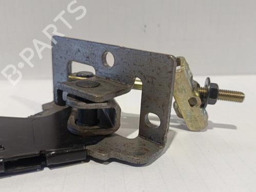 Parkbremsarm/handtak PEUGEOT 206 Van 1.1 | BP30039868I18 