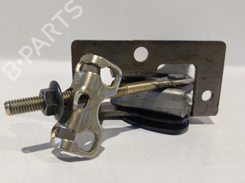 Parkbremsarm/handtak PEUGEOT 206 Van 1.1 | BP30039868I18 