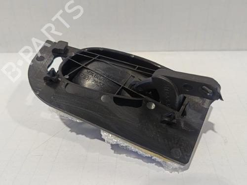 Venstre foran invendig håndtak PEUGEOT 206 Van 1.1 | BP30039869I13 