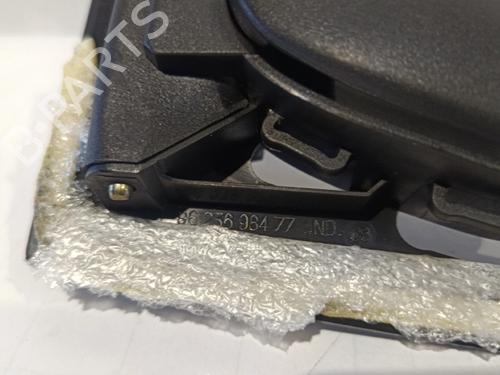 Venstre foran invendig håndtak PEUGEOT 206 Van 1.1 | BP30039869I13 