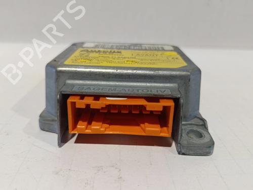 Airbag module PEUGEOT 206 Van 1.1 | BP30039870M53