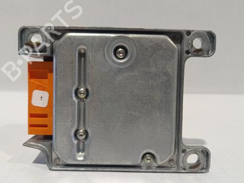 Airbag module PEUGEOT 206 Van 1.1 | BP30039870M53