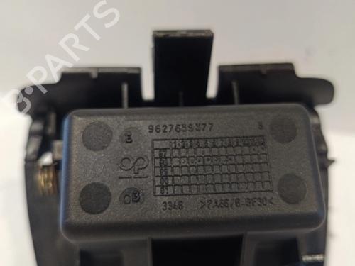 Ashtray PEUGEOT 206 Van 1.1 | BP30039873I30