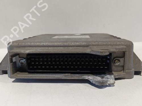 Engine control unit (ECU) PEUGEOT 206 Van 1.1 | BP30039877M57