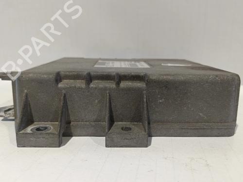 Engine control unit (ECU) PEUGEOT 206 Van 1.1 | BP30039877M57