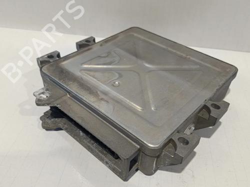 Engine control unit (ECU) PEUGEOT 206 Van 1.1 | BP30039877M57