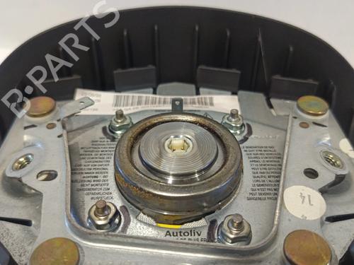 Driver airbag PEUGEOT 206 Van 1.1 | BP30039878C9 