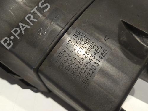 Air filter box PEUGEOT 206 Van 1.1 | BP30039880M87