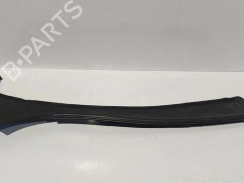 Torpedoplate PEUGEOT 206 Van 1.1 (60 hp) 30039881