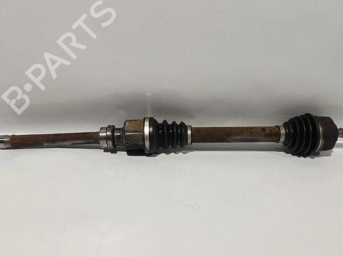 Drivaksel fortil Højre PEUGEOT 206 Van 1.1 (60 hp) 30039895