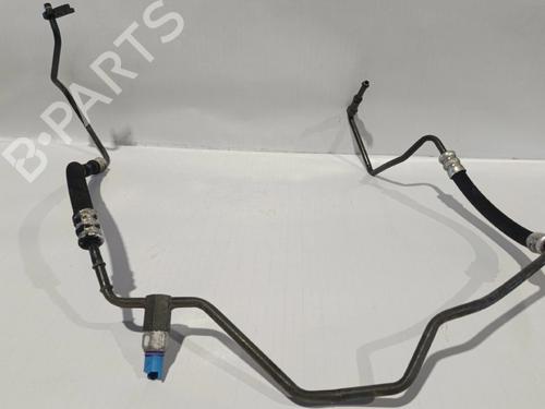 Used Pipe PEUGEOT 206 Van 1.1 (60 hp) 30039894