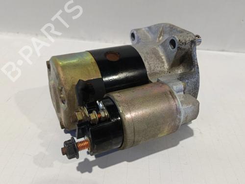 Used Starter PEUGEOT 206 Van 1.1 (60 hp) 30039902