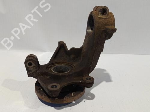 Left front steering knuckle PEUGEOT 206 Van 1.1 | BP30039899M25