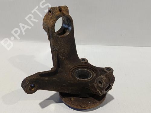 Left front steering knuckle PEUGEOT 206 Van 1.1 | BP30039899M25