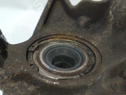 Left front steering knuckle PEUGEOT 206 Van 1.1 | BP30039899M25