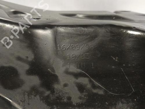 Subframe PEUGEOT 206 Van 1.1 | BP30039897M9 