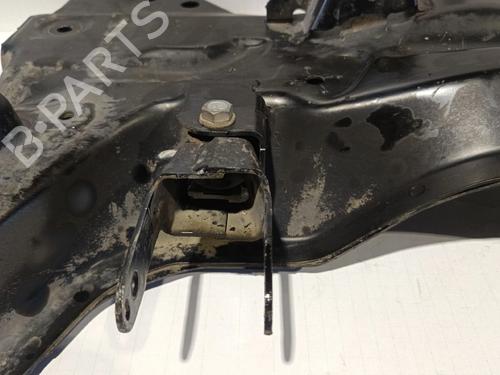 Subframe PEUGEOT 206 Van 1.1 | BP30039897M9 