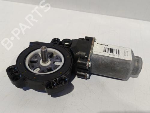Used Left front window motor NISSAN NAVARA NP300 Platform/Chassis (D40) 2.5 dCi (190 hp) 30039904