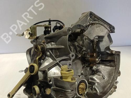 Used Gearbox PEUGEOT 206 Van 1.1 (60 hp) 30039903