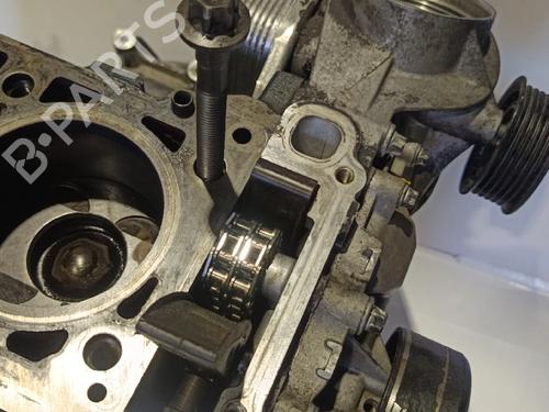 Other MERCEDES-BENZ C-CLASS (W203) C 220 CDI (203.008) | BP30039909O1 