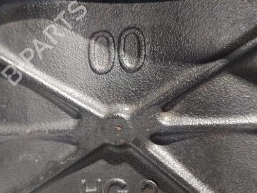 Other MERCEDES-BENZ C-CLASS (W203) C 220 CDI (203.008) | BP30039909O1 