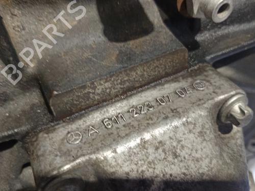 Other MERCEDES-BENZ C-CLASS (W203) C 220 CDI (203.008) | BP30039909O1 