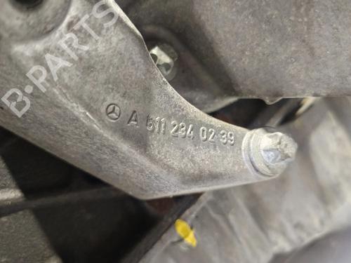 Other MERCEDES-BENZ C-CLASS (W203) C 220 CDI (203.008) | BP30039909O1 