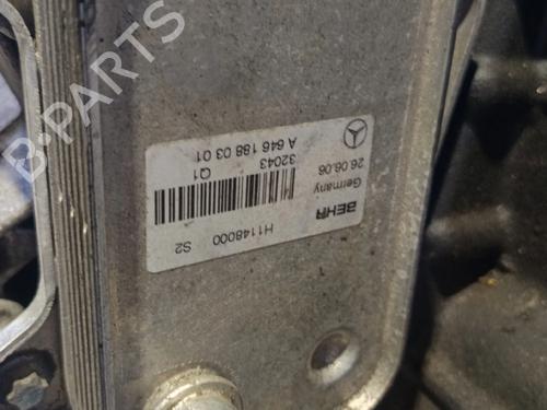 Other MERCEDES-BENZ C-CLASS (W203) C 220 CDI (203.008) | BP30039909O1 