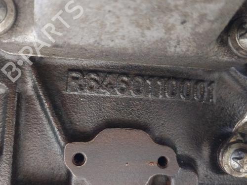 Other MERCEDES-BENZ C-CLASS (W203) C 220 CDI (203.008) | BP30039909O1 